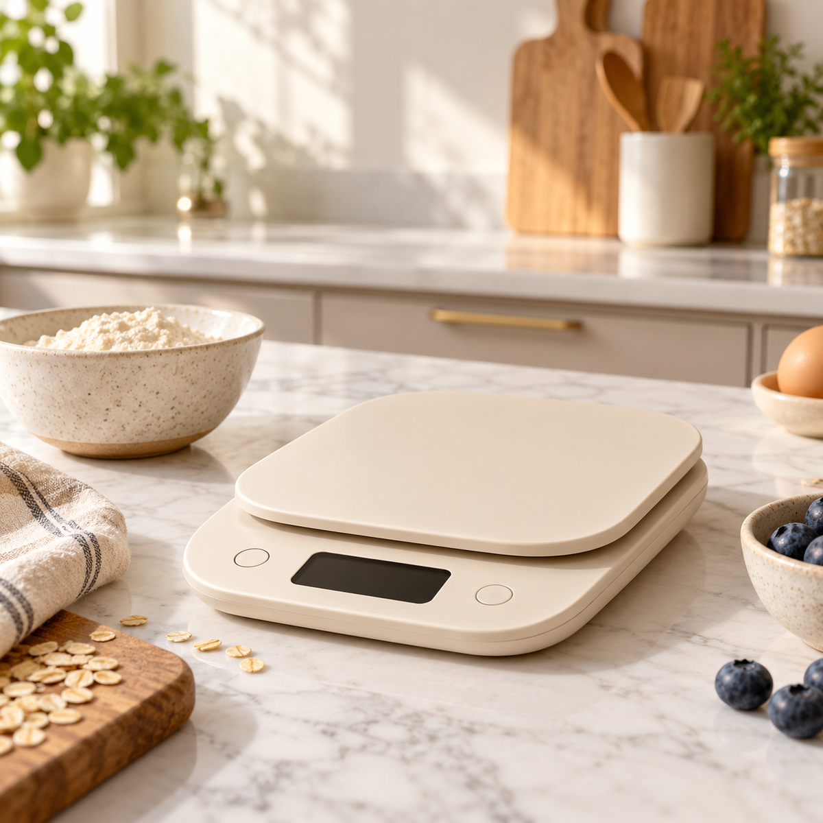 Tabitili™ TableCraft 4-Piece Kitchen Serving Essentials Set